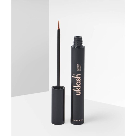 UKLASH Serum Peningkat Bulu Mata - 3ml | Serum Pemberi Nutrisi untuk Bulu Mata